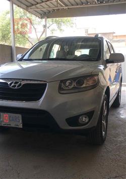 هیوندای سەنتافی